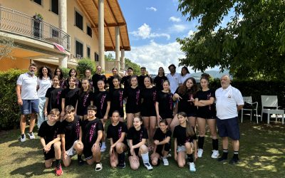 Cascia Camp 21-27 Luglio 2024